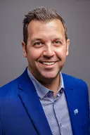 Geoff Smith, St John's, Real Estate Agent